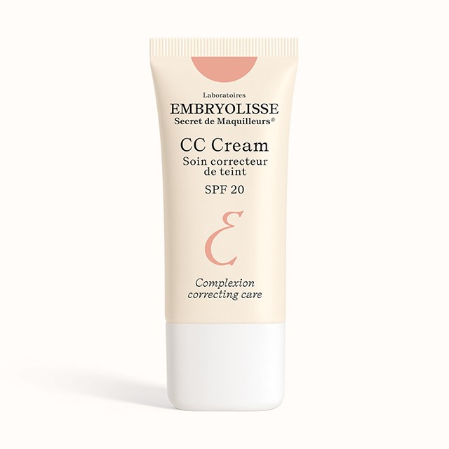 EMBRYOLISSE - Complexion Correcting Care SPF20 CC Cream | 30ml