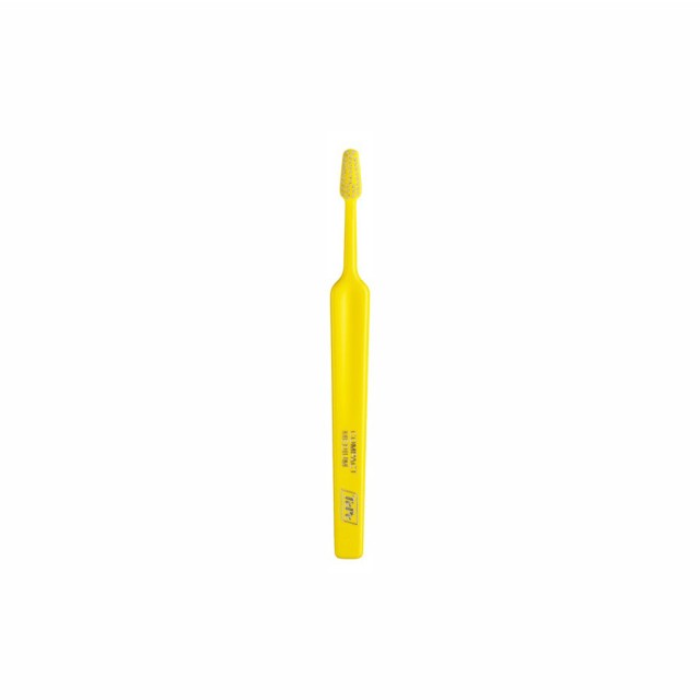 TePe - Select Compact Toothbrush Medium Yellow | 1τμχ 
