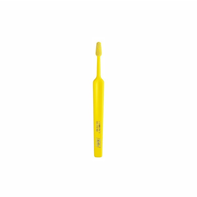 TePe - Select Compact Toothbrush Medium Yellow | 1τμχ
