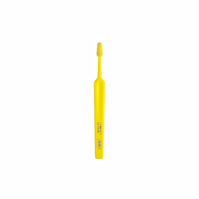 TePe - Select Compact Toothbrush Medium Yellow | 1τμχ