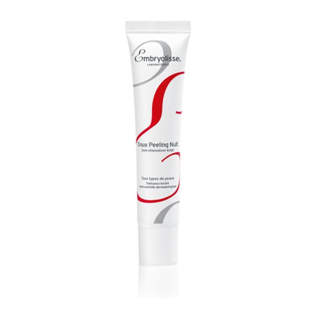 EMBRYOLISSE - Gentle Night Peeling | 40ml
