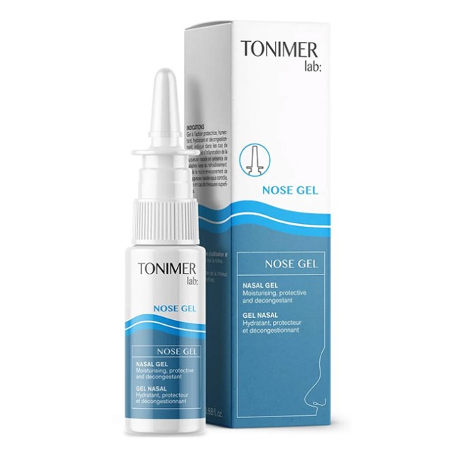 EPSILON HEALTH - Tonimer Nose Gel | 20ml