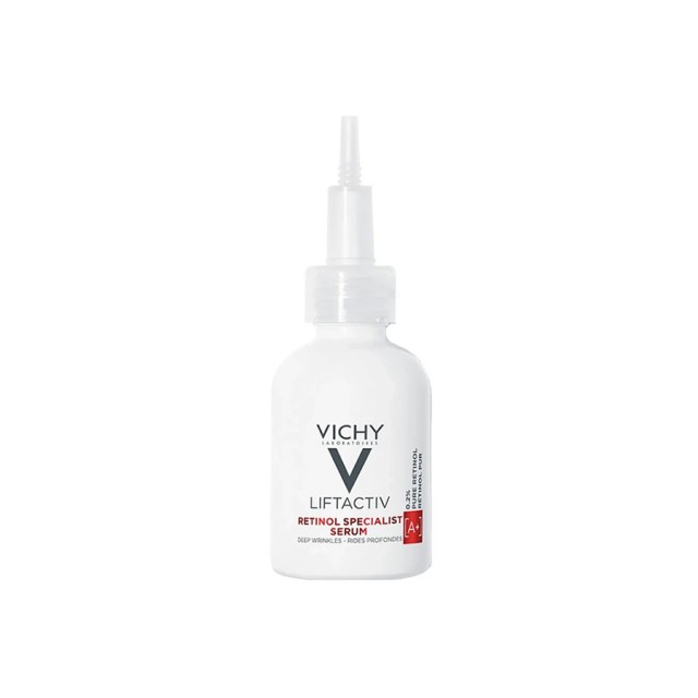 VICHY - Liftactiv Retinol Specialist Deep Wrinkles Serum (30ml)