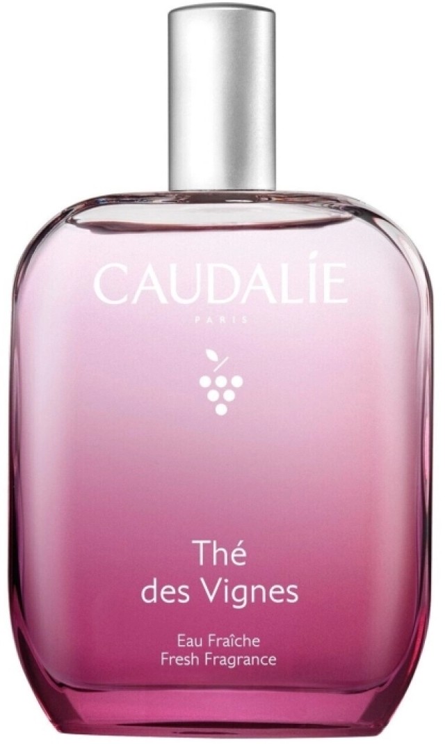 Caudalie The des Vignes Fresh Fragrance Γυναικείο Άρωμα, 100ml