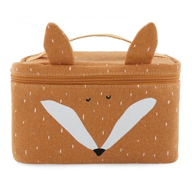 TRIXIE - Thermal Lunch Bag Mr.Fox | 1τμχ