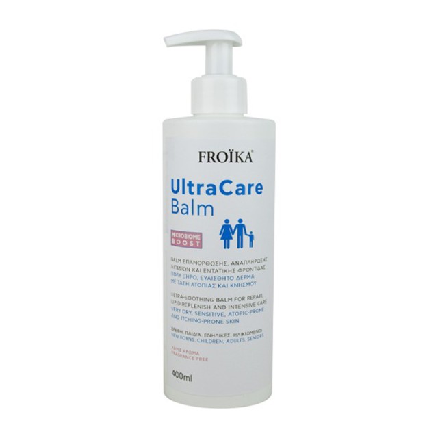 FROIKA - UltraCare Balm | 400 ml