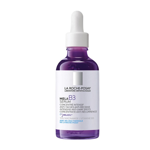 La Roche Posay Mela B3 Serum Προσώπου με Νιασιναμίδη για Πανάδες 50ml