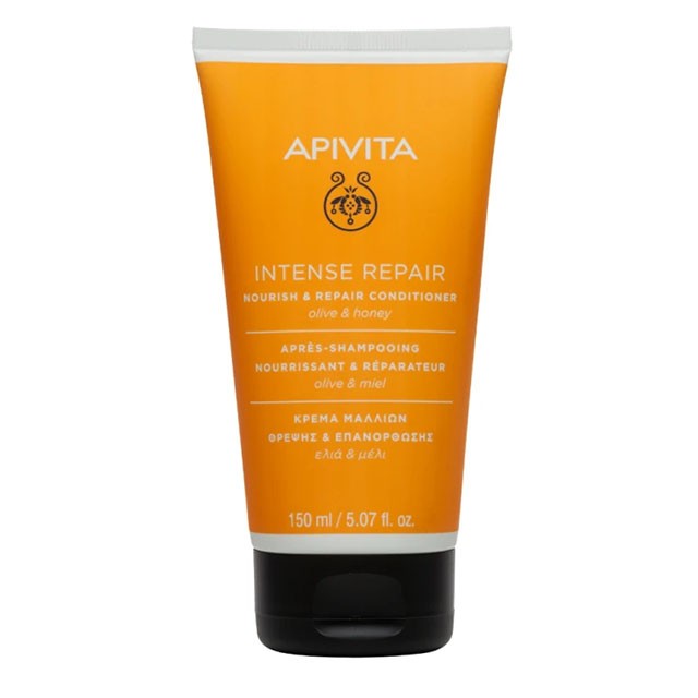 APIVITA - Nourish Repair Conditioner | 150ml