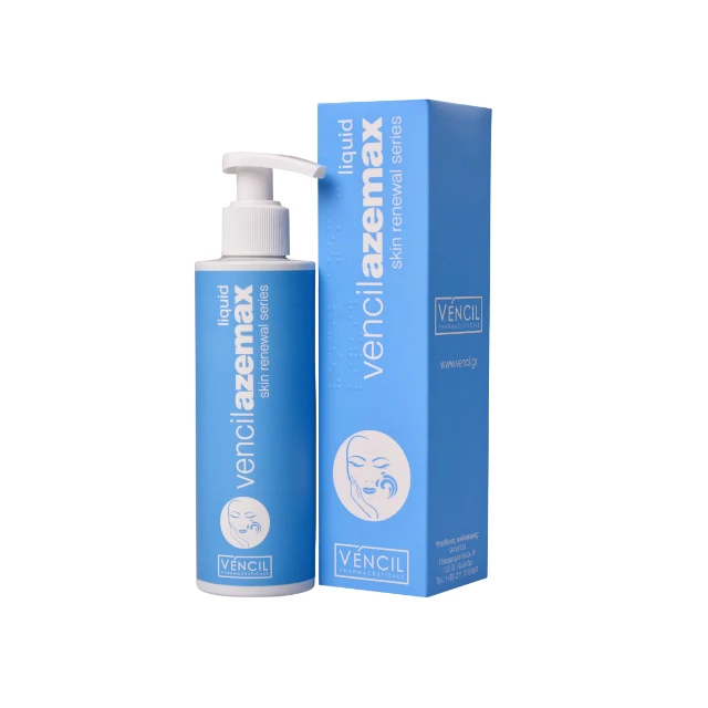 VENCIL - Azemax Liquid | 200ml
