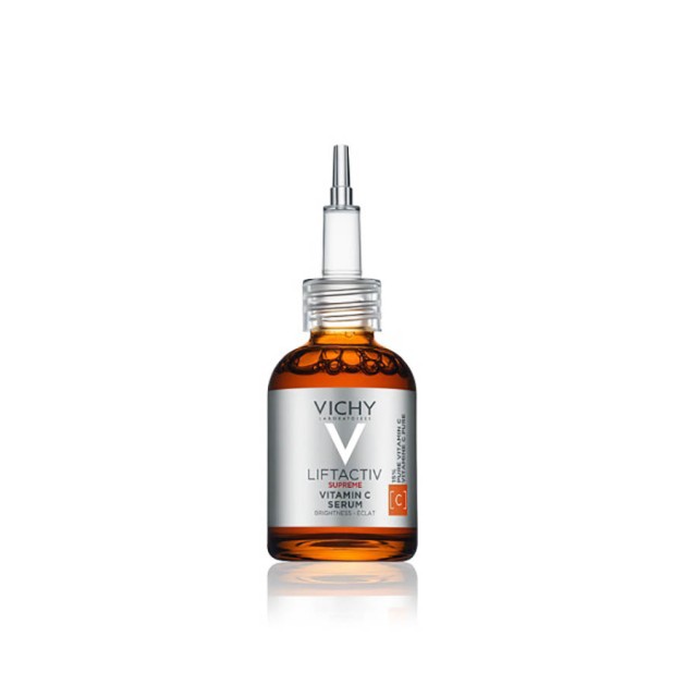 VICHY - Liftactiv Supreme 15% Pure Vitamin C Brightening Serum | 20ml