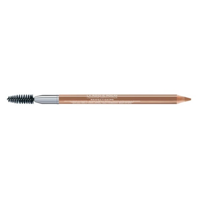 LA ROCHE POSAY - Respectissime Eyebrow Pencil Blond | 1,3gr