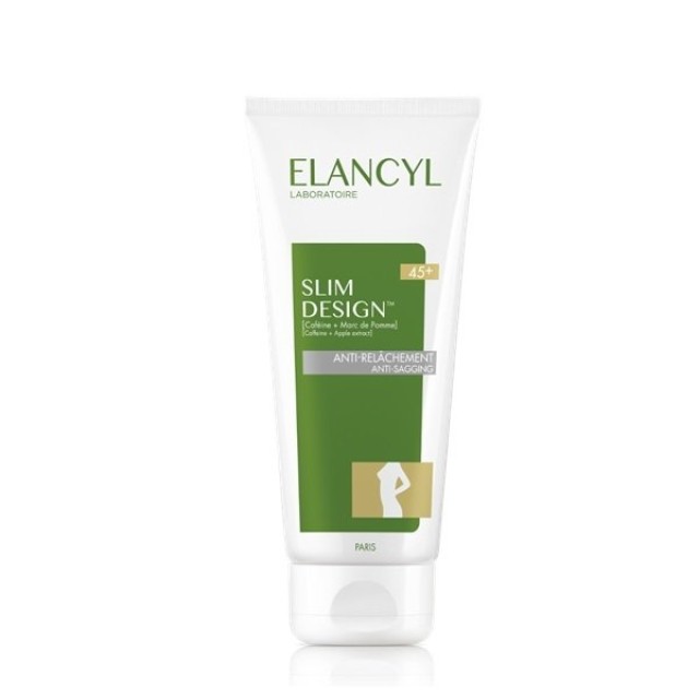 ELANCYL - Slim Design 45+ | 200ml