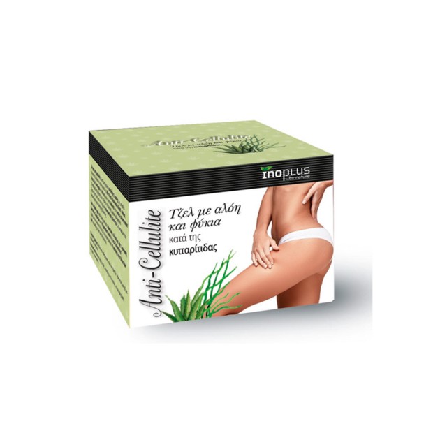 INOPLUS - Anti-cellulite Gel | 200ml