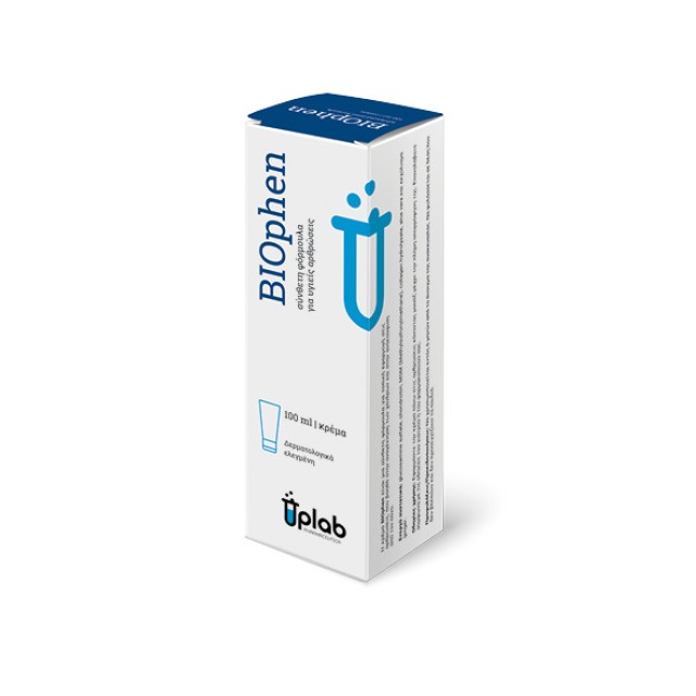 UPLAB - Biophen Cream | 100ml