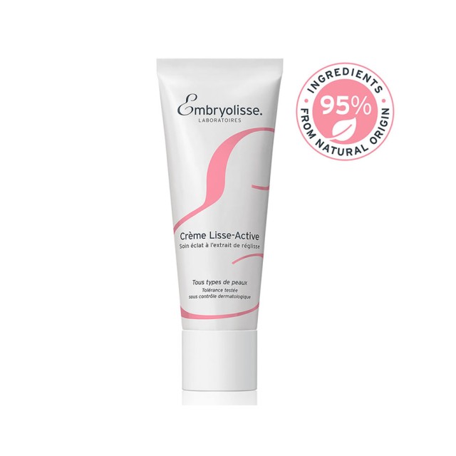 EMBRYOLISSE - Smooth Active Cream | 40ml