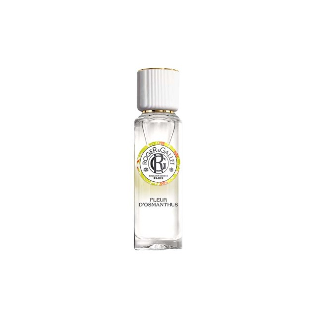 ROGER&GALLET - Fleur dOsmanthus Eau parfumée bienfaisantel | 30ml