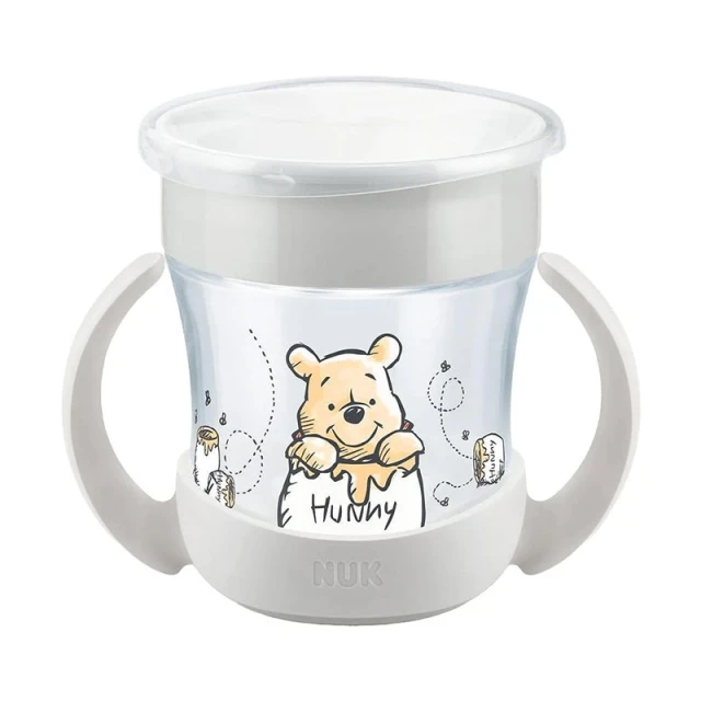 NUK - Disney Winnie Mini Magic Cup 6m+ | 160ml