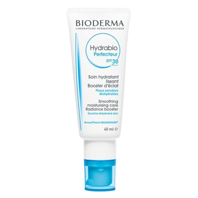 BIODERMA - Hydrabio Perfecteur SPF30 | 40ml