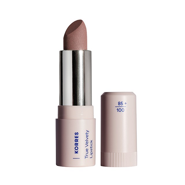 KORRES True Velvety Lipstick 13 Nude Pink 3g
