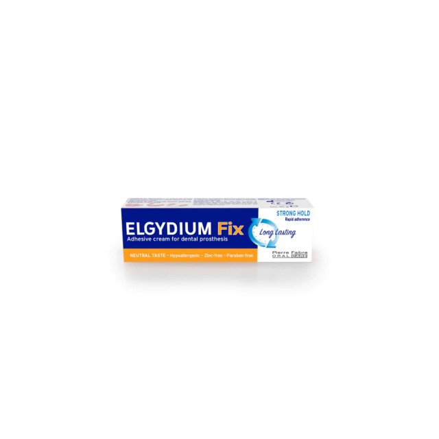 ELGYDIUM - ELGYDIUM Fix Strong Hold | 45gr