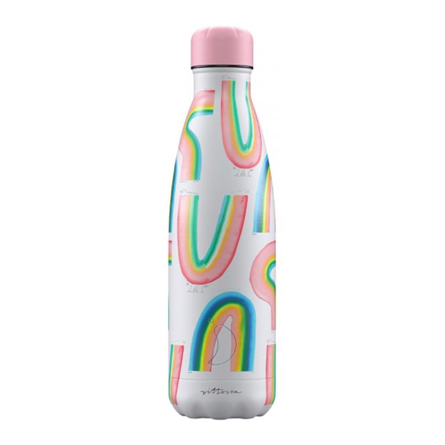 CHILLYS - Bottle Rainbow Galore | 500ml