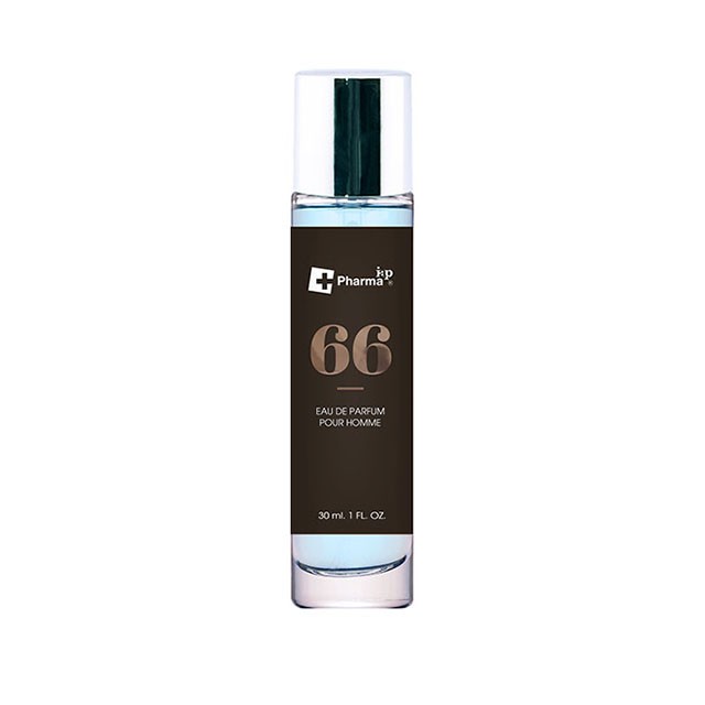 IAP PHARMA - Ανδρικό άρωμα No66 | 30ml