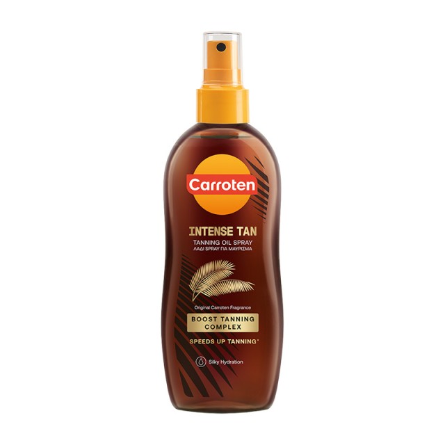 CARROTEN - Intensive Tanning Oil | 150ml