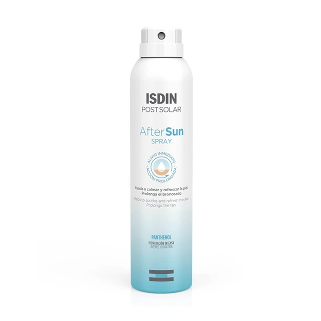 ISDIN - Fotoprotector Post-solar After Sun Spray | 200ml