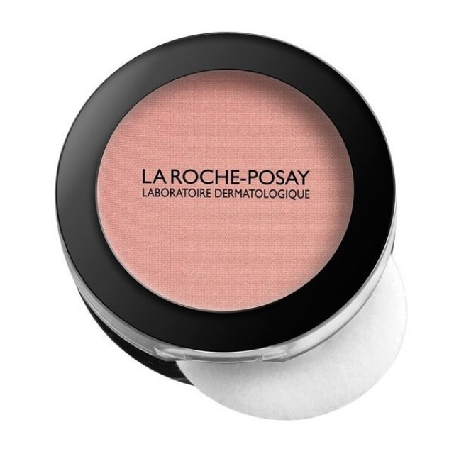 LA ROCHE POSAY - TOLERIANE TEINT Blush No02 Rose Dore| 5gr