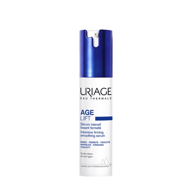 URIAGE  - Age Lift Intensive Firming Smoothing Serum | 30ml