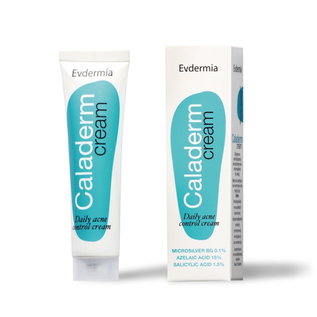 Evdermia - Caladerm Cream | 40gr