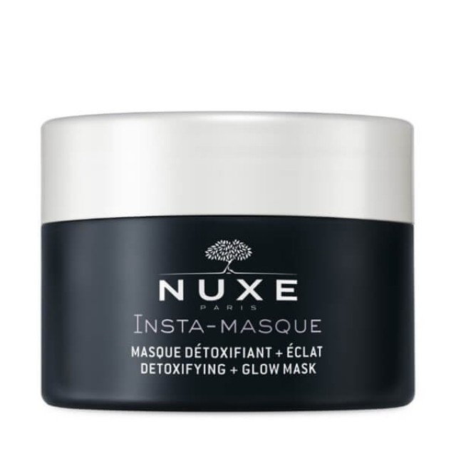 NUXE - Insta-Masque Detoxifying & Glow Mask | 50ml