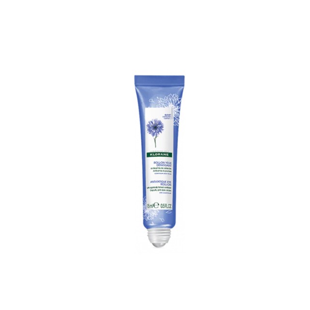 KLORANE - BB Eye Cream Tinted Roll-On | 15ml