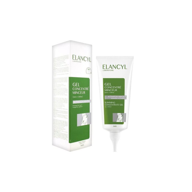 ELANCYL - Slimming Concentrate Gel | 200ml