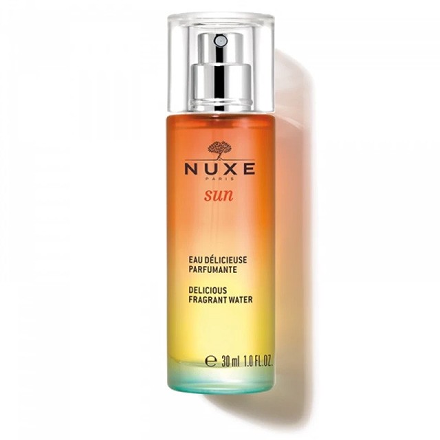 NUXE - Sun Delicious Fragrant Water | 30ml