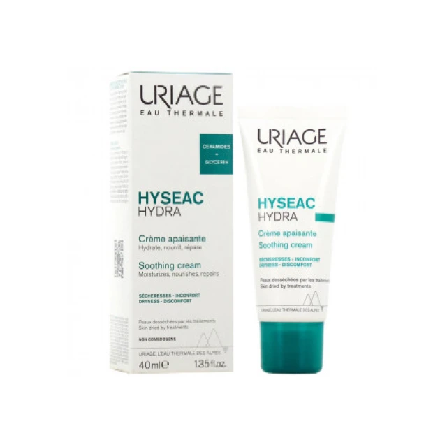 Uriage - Hyseac Hydra 40 ml