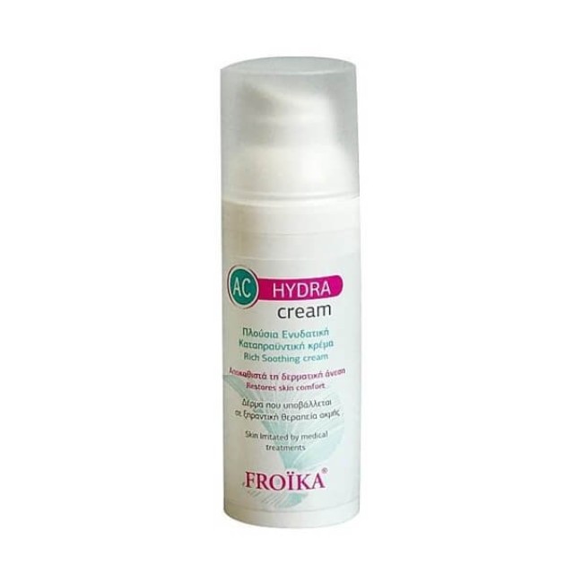 FROIKA - AC Hydra Cream | 50ml