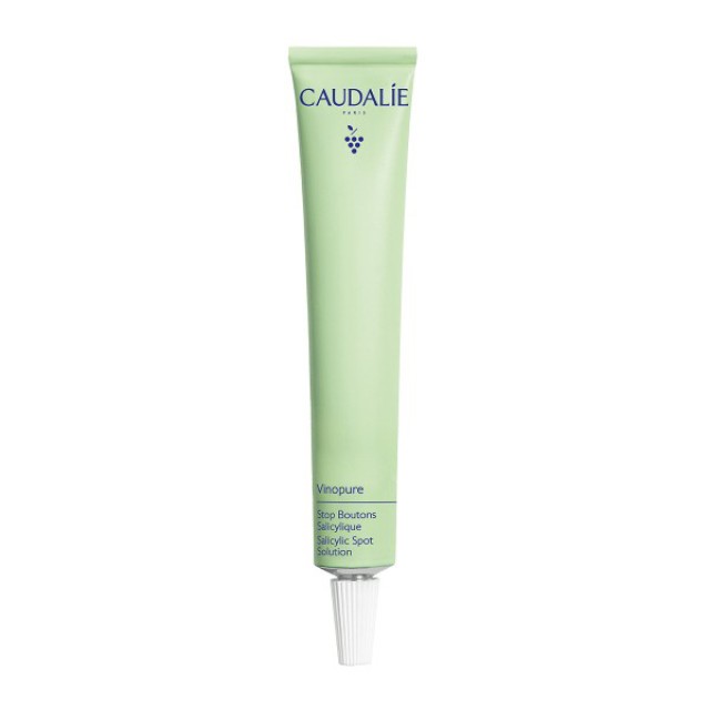 Caudalie Vinopure Stop Boutons Salicylique 15 ml