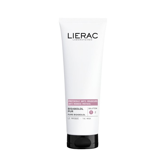 Lierac The Anti-Redness Protocol Mask Μάσκα κατά της Ερυθρότητας 75ml