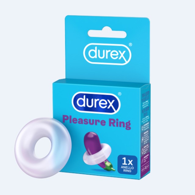 DUREX - Pleasure Ring | 1τμχ