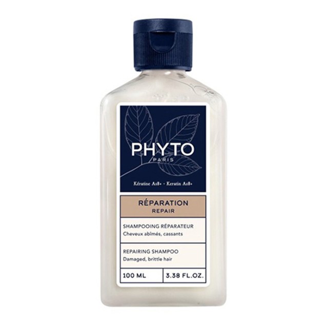 Phyto - Repairing Shampoo 100ml