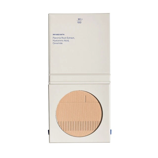 Korres Natural Finish Face Powder N.02 Απόχρωση Medium 8g