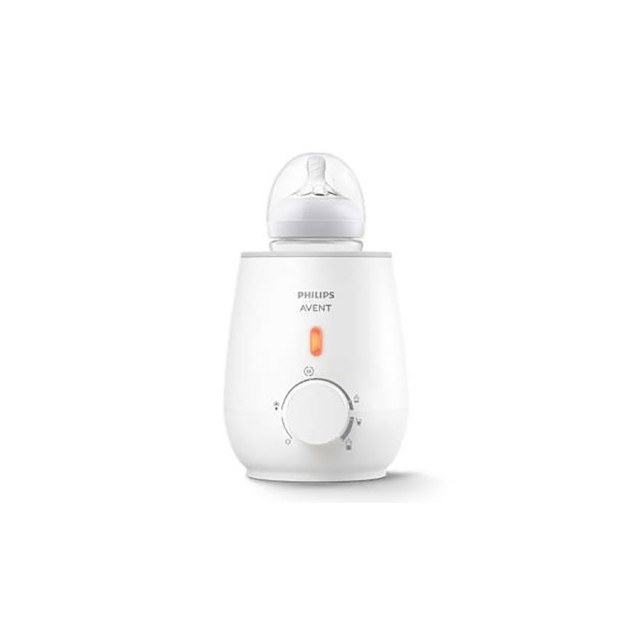 AVENT - Fast Bottle Warmer | 1 τμχ