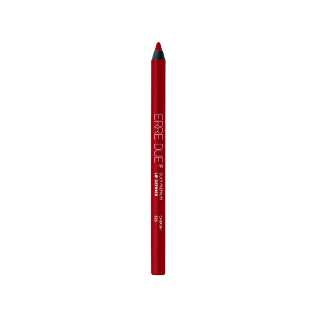 ERRE DUE - Silky Premium Lip Definer 523 Cherish | 1.2gr