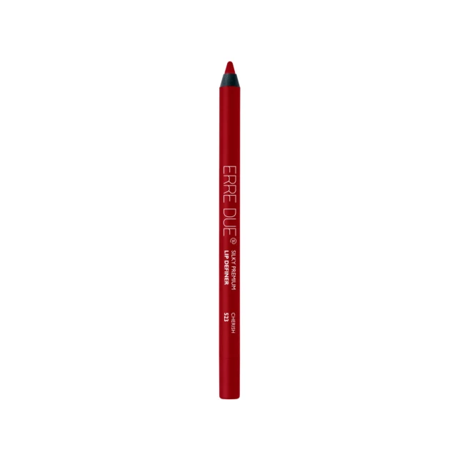 ERRE DUE - Silky Premium Lip Definer 523 Cherish | 1.2gr