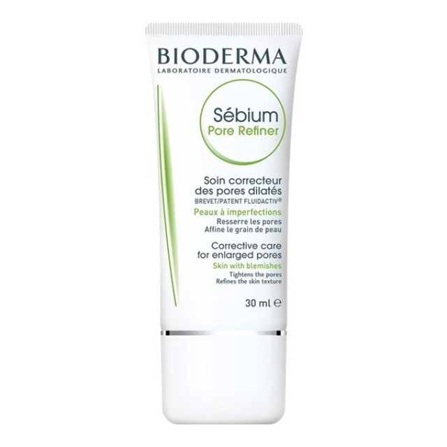 BIODERMA - Sebium Pore Refiner | 30ml