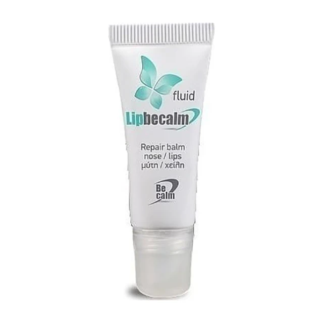 BECALM - Lipbecalm Fluid | 10ml