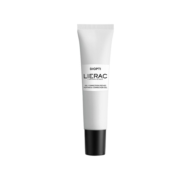 LIERAC - DIOPTI Puffiness Correction Gel | 15ml