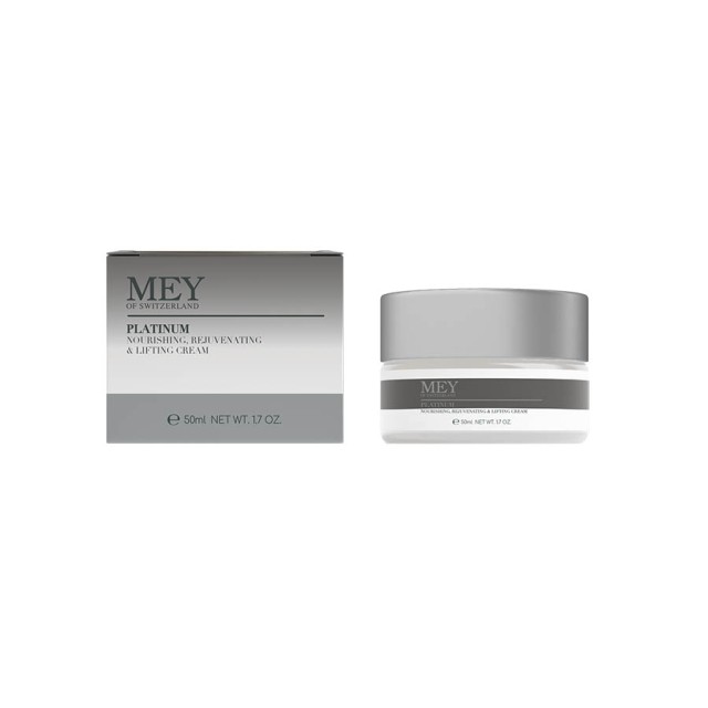 MEY - Platinum Lifting Cream | 50ml