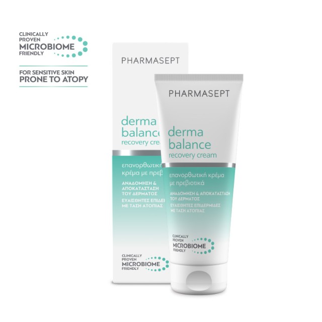 PHARMASEPT - Derma Balance Recovery Cream | 100ml